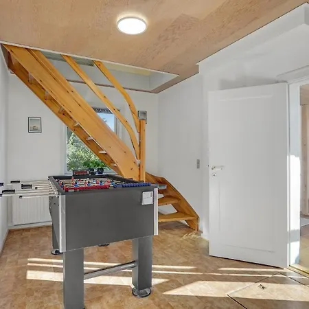 別荘 Cozy Home In Bindslev With Sauna *