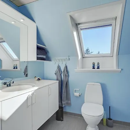 別荘 Cozy Home In Bindslev With Sauna
