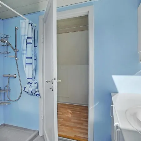 別荘 Cozy Home In Bindslev With Sauna *